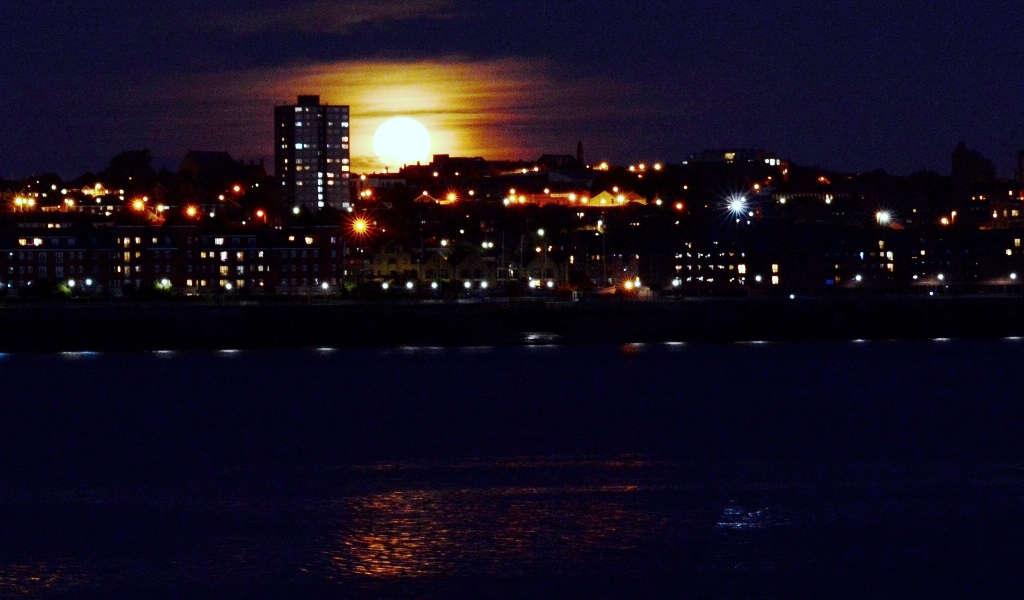 Waterfront