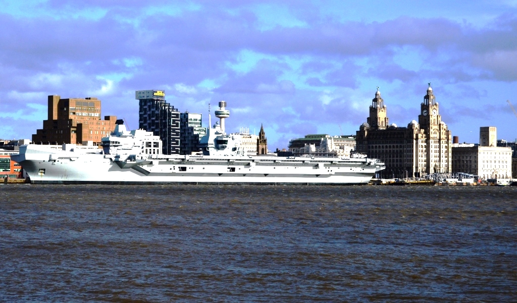 Waterfront