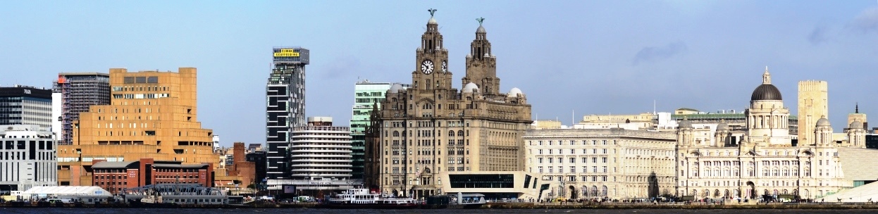 mersey