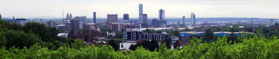 picture of Liverpool