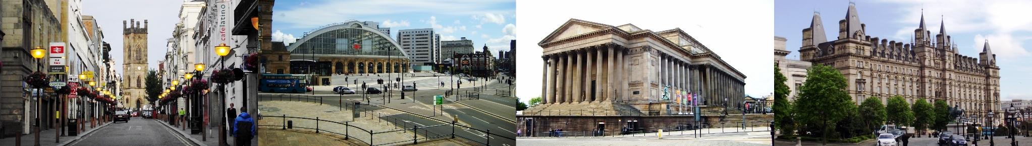 city of liverpool