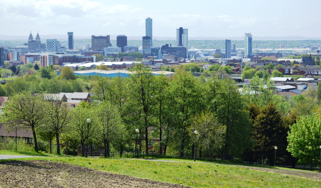 everton park liverpool