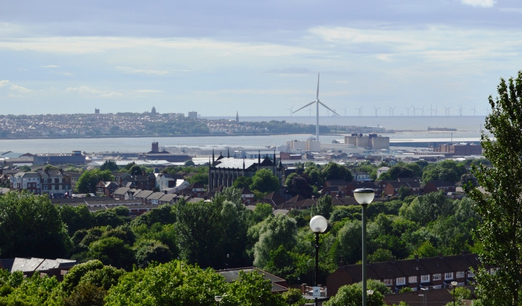 everton park liverpool
