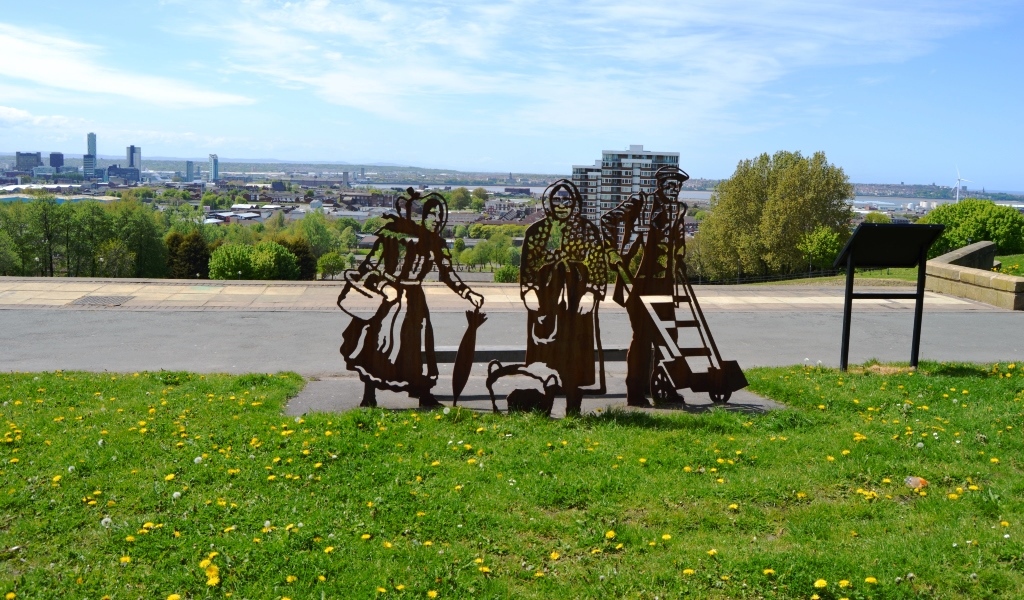 everton park liverpool
