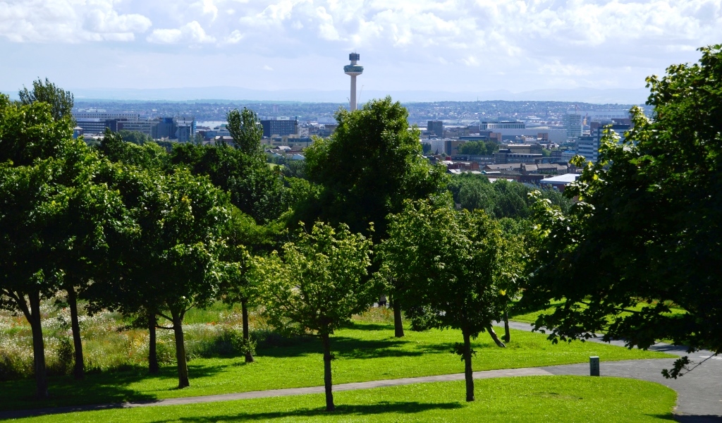 everton park liverpool