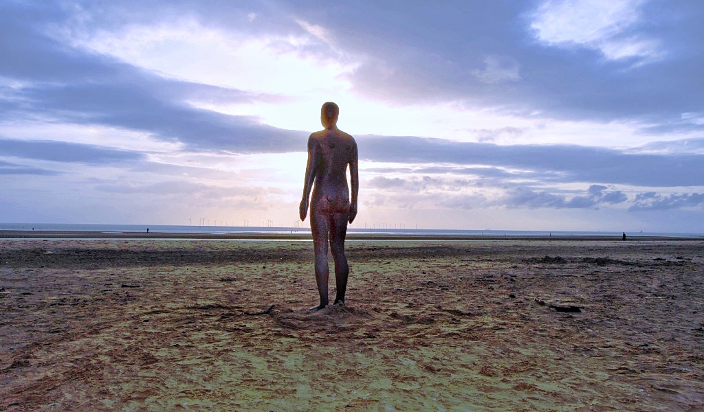 another place crosby
