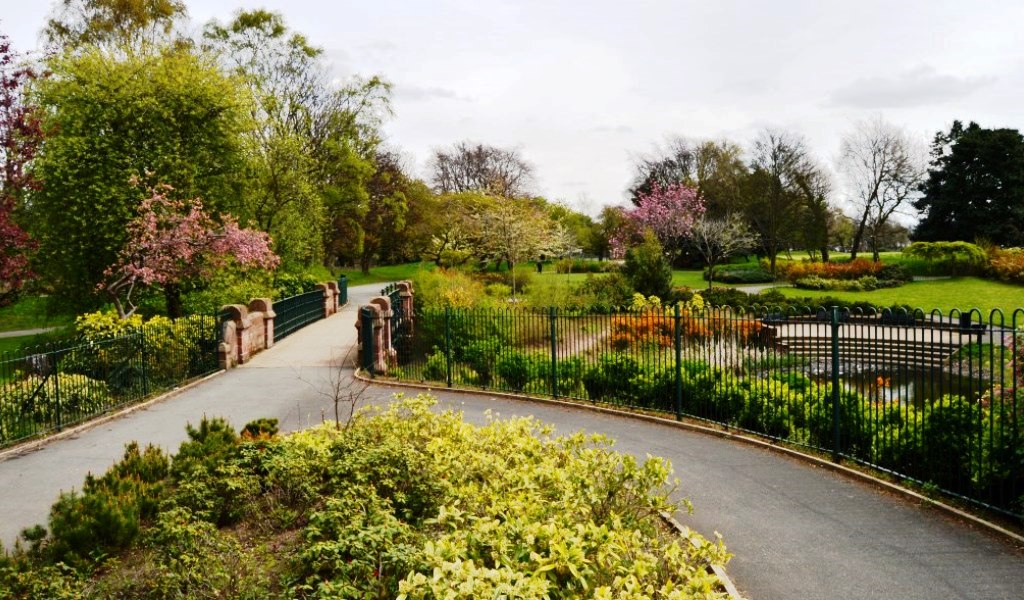 stanley park anfield