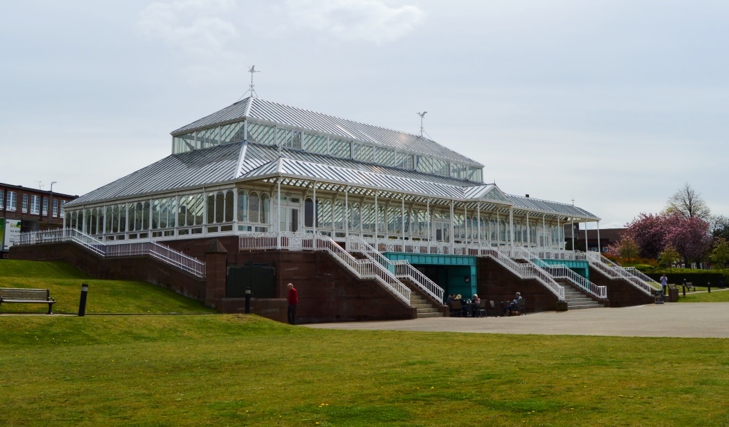 stanley park anfield